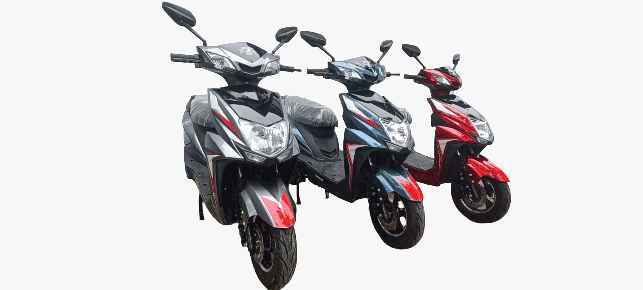 Smart ZR