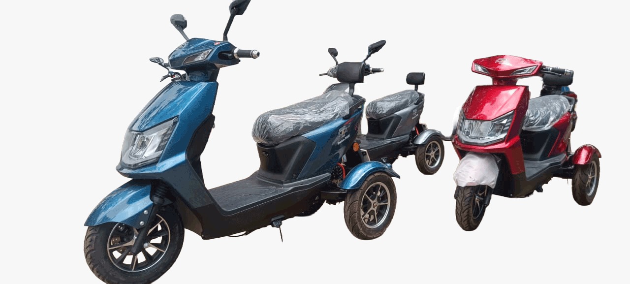 Smart Tiger-3
