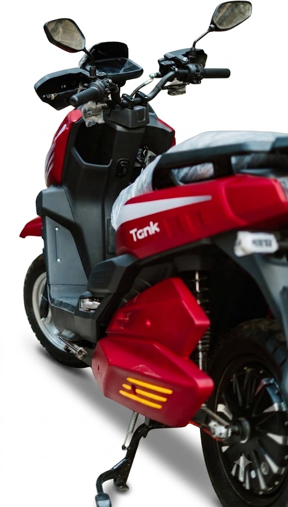 Smart Tank
