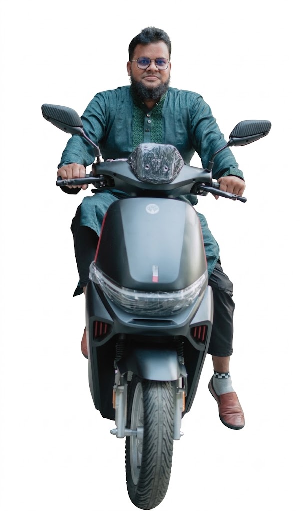 Smart Ola