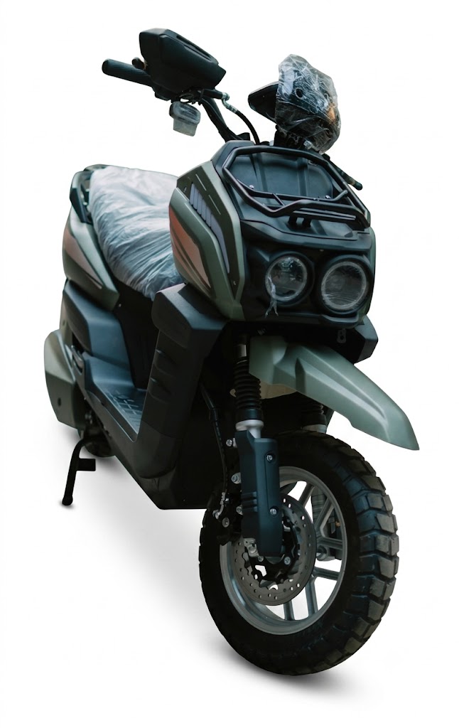 Smart Tank
