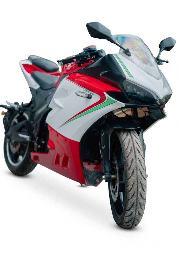Smart R15
