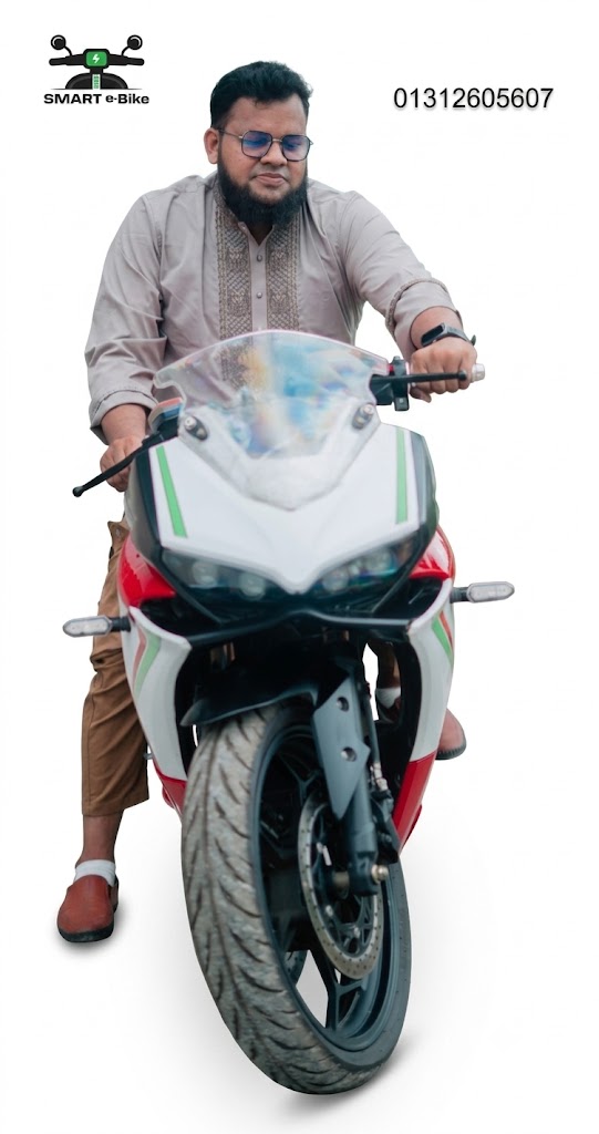 Smart R15