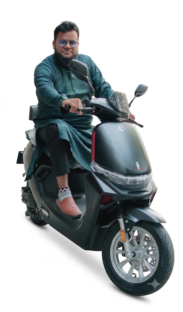 Smart Ola
