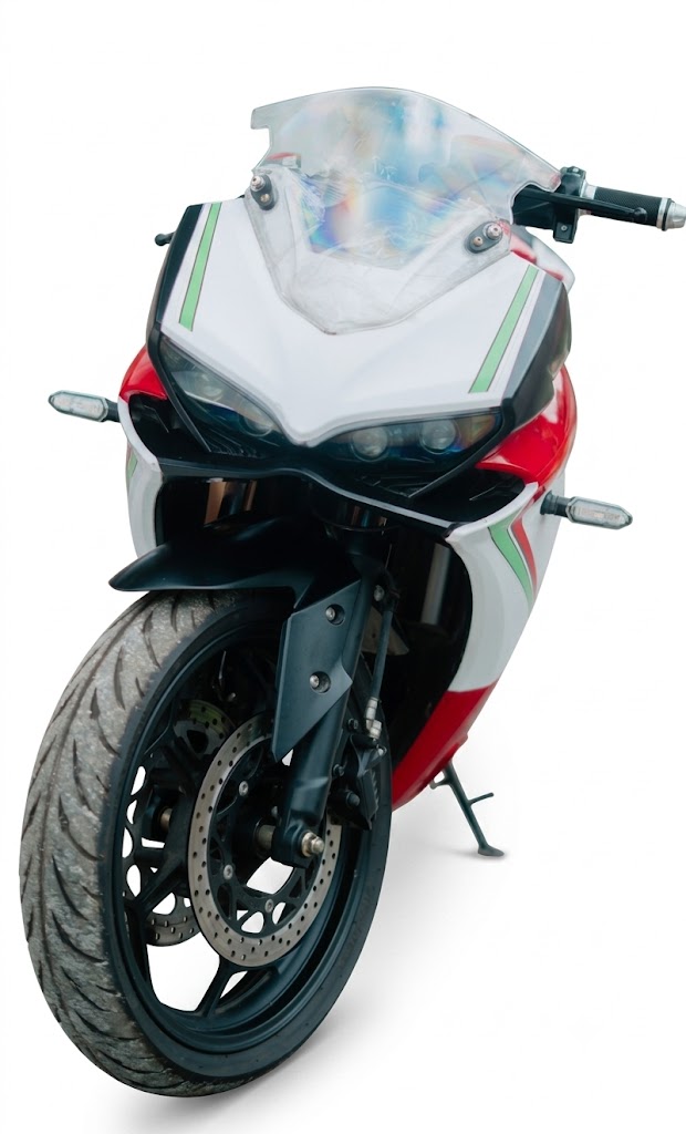 Smart R15
