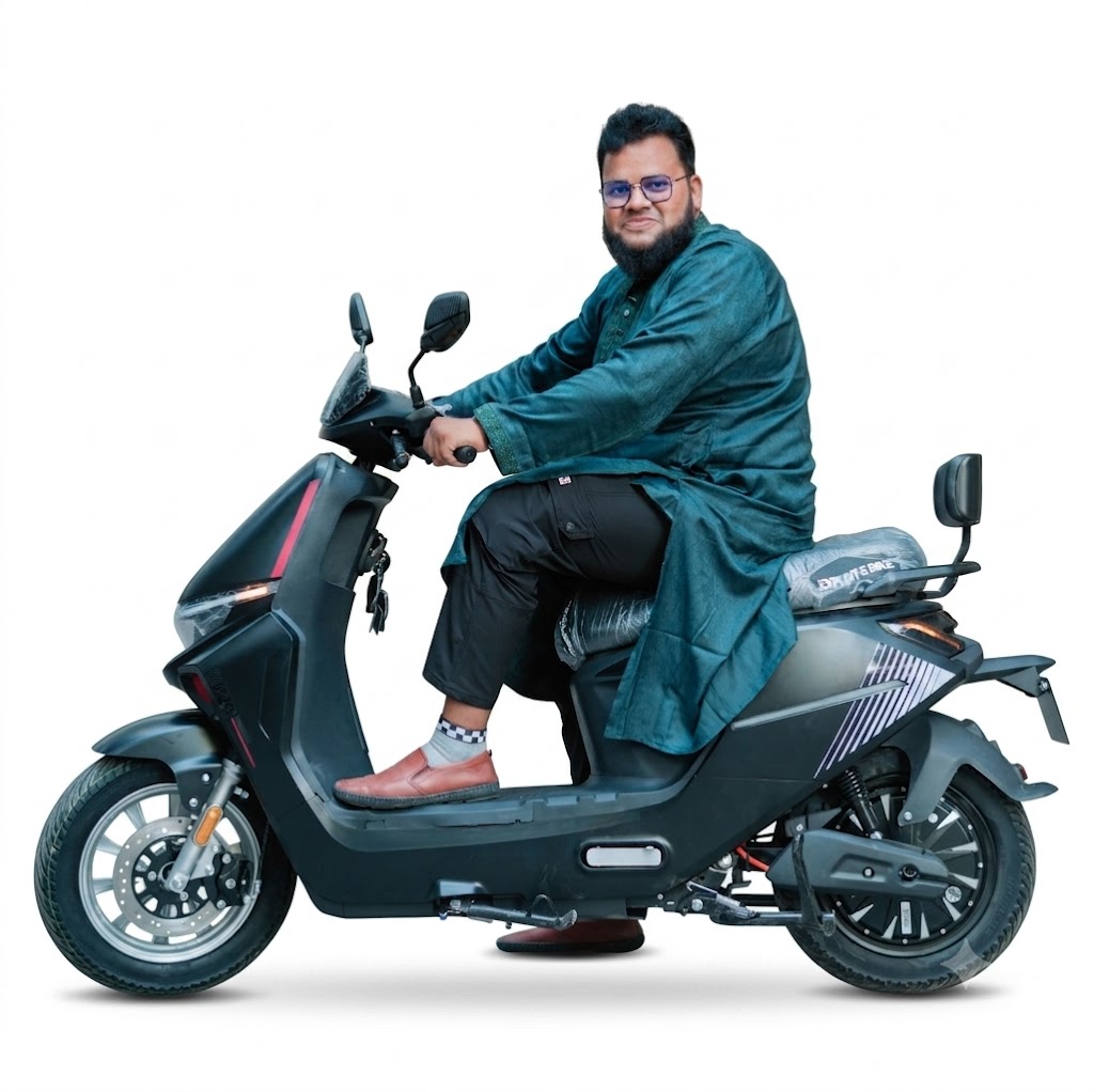 Smart Ola
