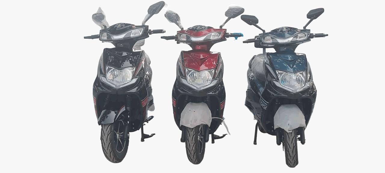 Smart ZR