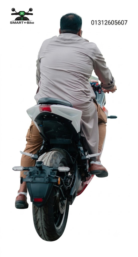 Smart R15