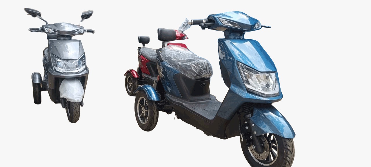 Smart Tiger-3