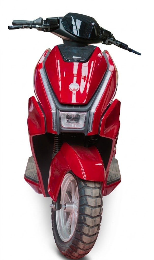 Smart Hammer 3