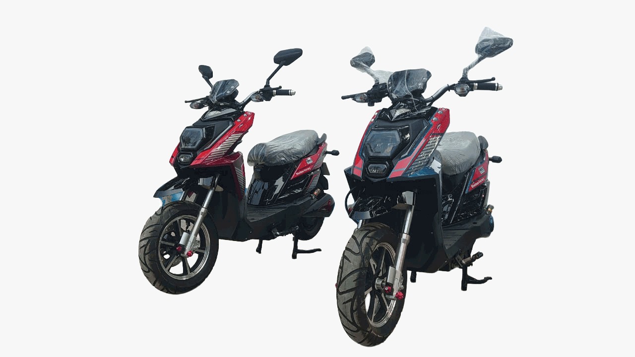 Smart Ferrary/ 07
